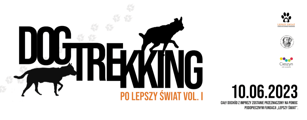 Zapraszamy na Dogtrekking